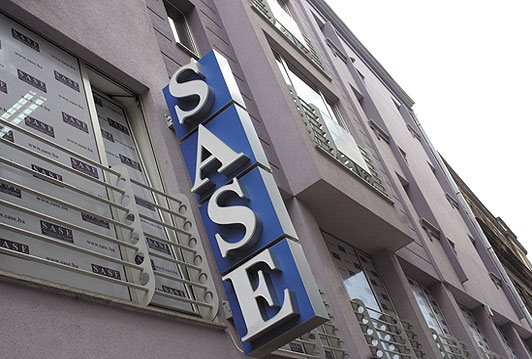 SASE: Današnji Promet 1.450.701,63 KM