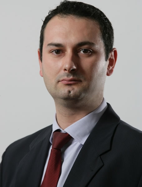 Tomislav Bagić
