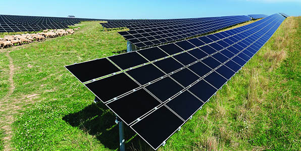 Devet Novih Zahtjeva Za Energetske Dozvole Za  Izgradnju Solarnih Elektrana