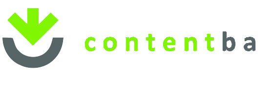 Content logo