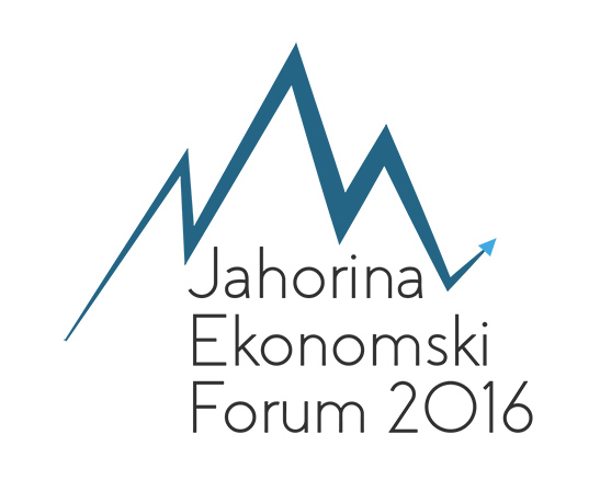 Jahorina Ekonomski Forum 2016