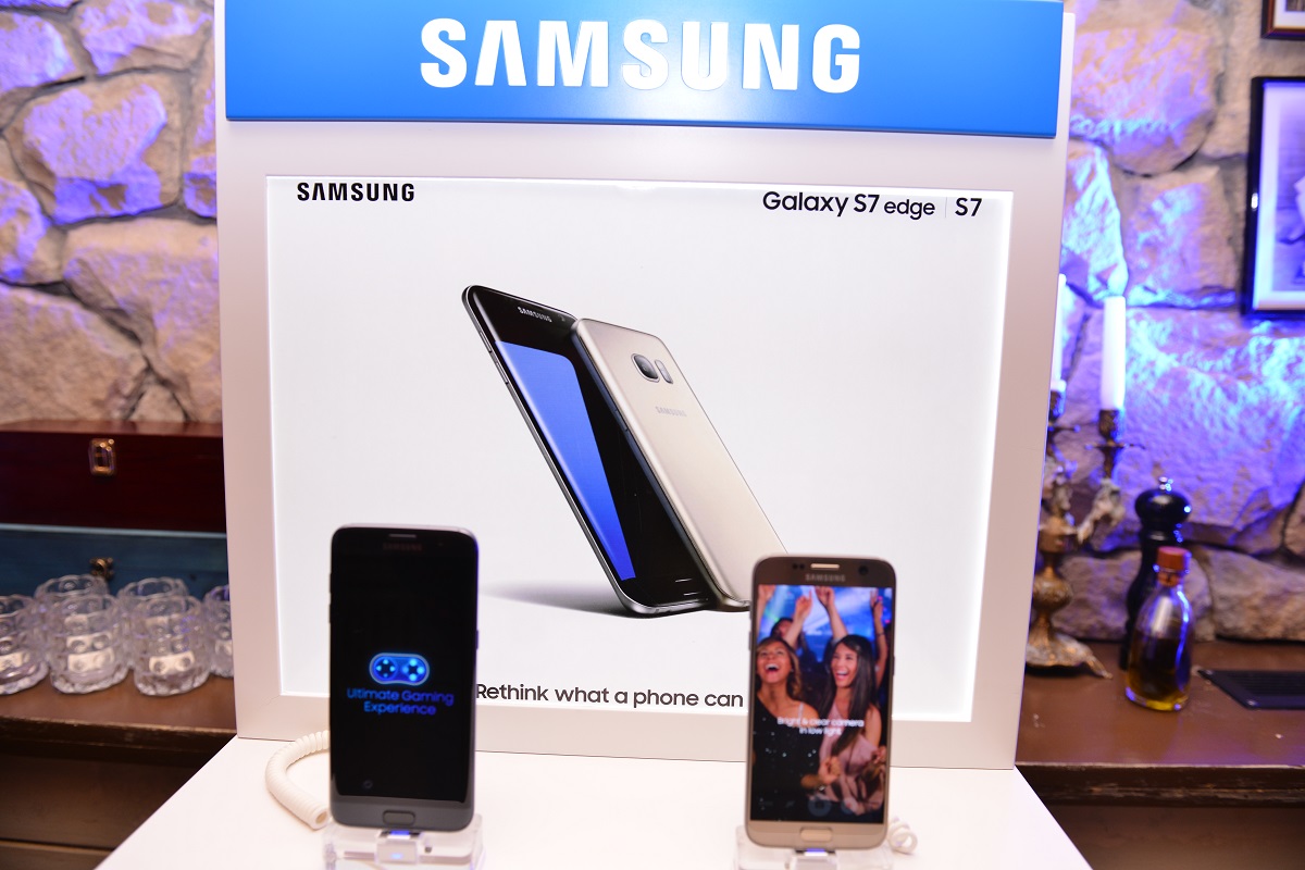 Od 11. Marta Galaxy S7 I Galaxy S7 Edge U Ponudi BH Telecoma