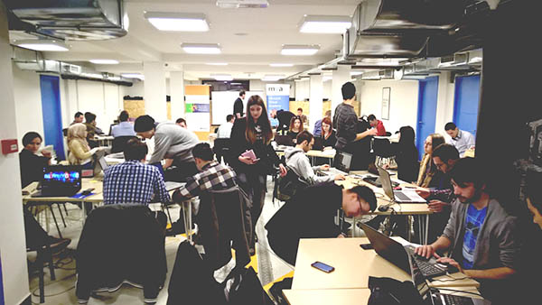 Studenti U Sarajevu Razvijaju Pametna IoT Rješenja