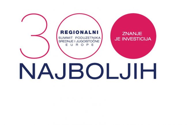 Završen 3. Regionalni Summit Poduzetnika “300 Najboljih”
