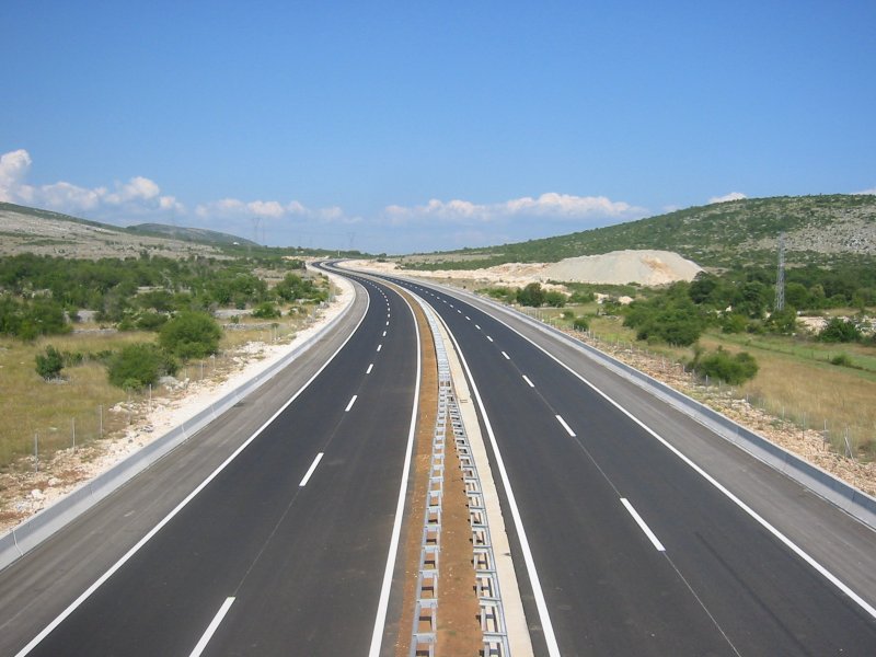 Dalipagić: Autoput Na Paneuropskom Koridoru Vc Naš Je Prioritet