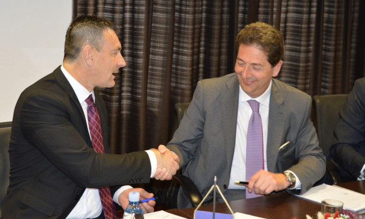 Grupacija PSC Potpisala Sporazum O Saradnji Sa Bihaćkom Kompanijom VS Trend