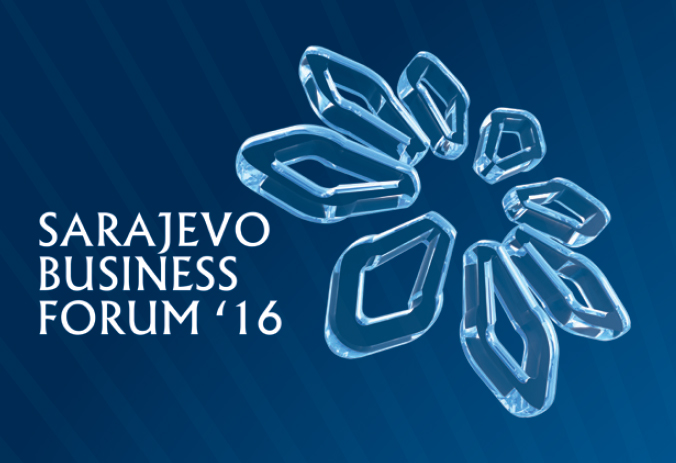 Sarajevo Business Forum Odlična Prilika I Za Srednjobosansku županiju