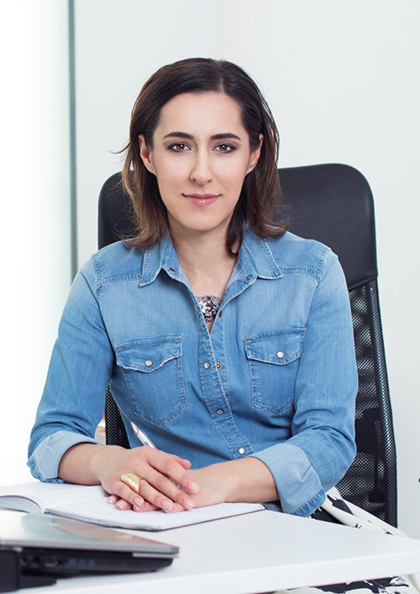 Lejla Mulalic