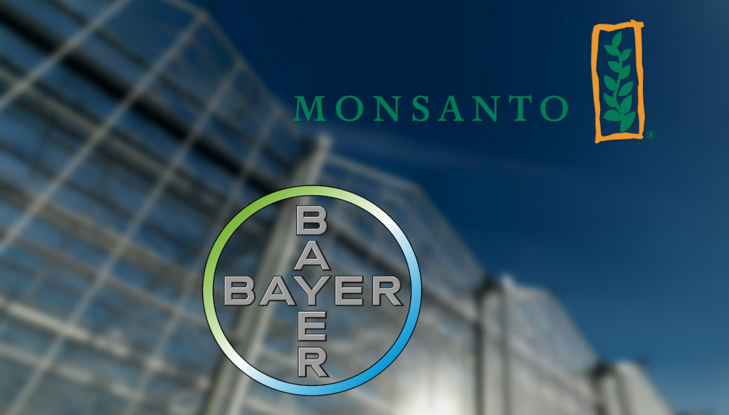 Bayer Namjerava Preuzeti Monsanto