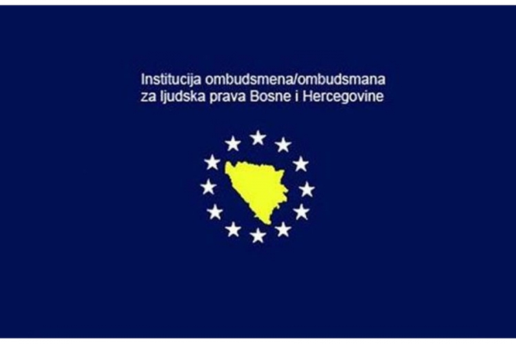 Ombudsmanu BiH Najviše žalbi Na Sudstvo I Upravu