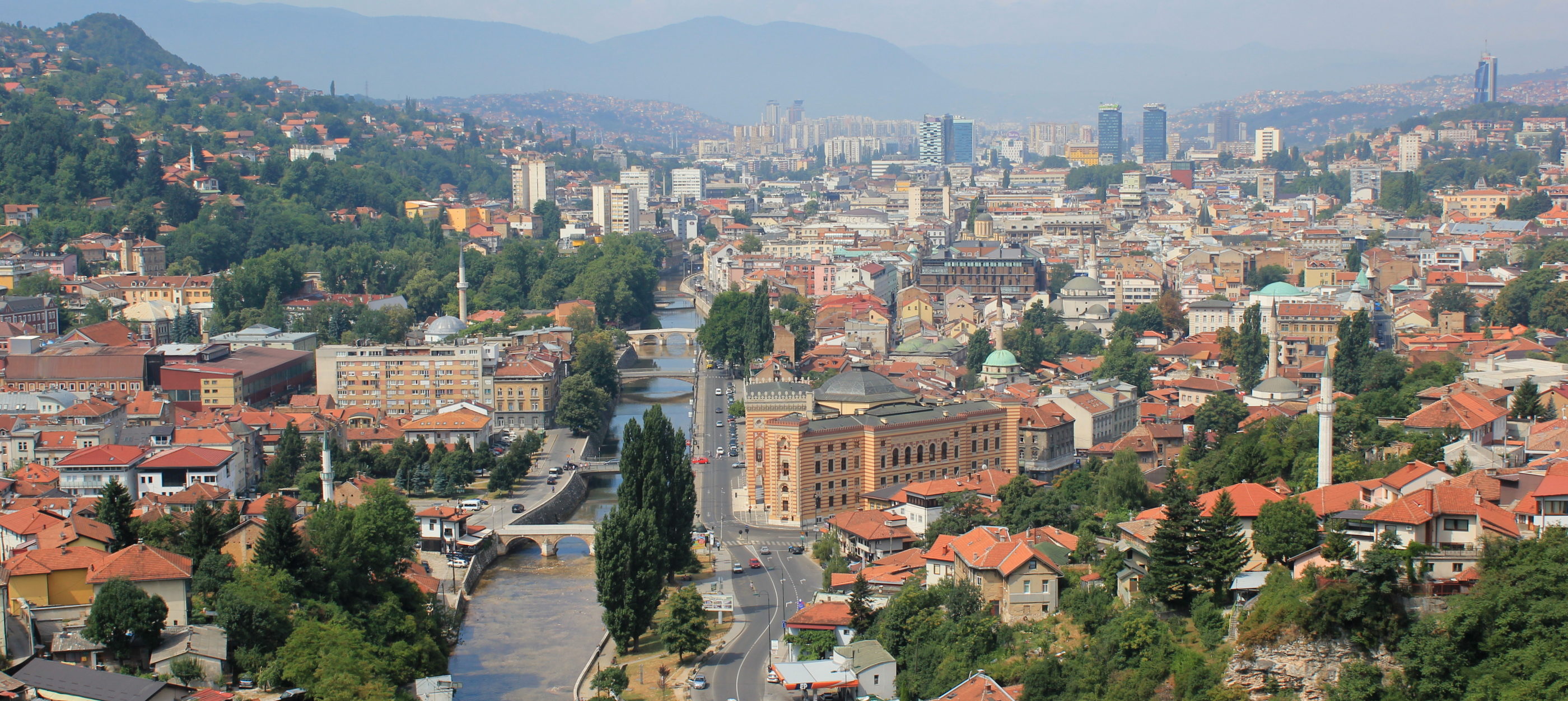 Barbarić: Cijene Nekretnina Stabilne, Najveća Potražnja U Sarajevu
