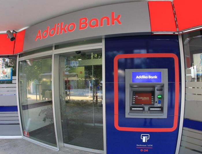 Addiko Bank Ostvarila Značajan Napredak U Stabilizaciji Poslovanja