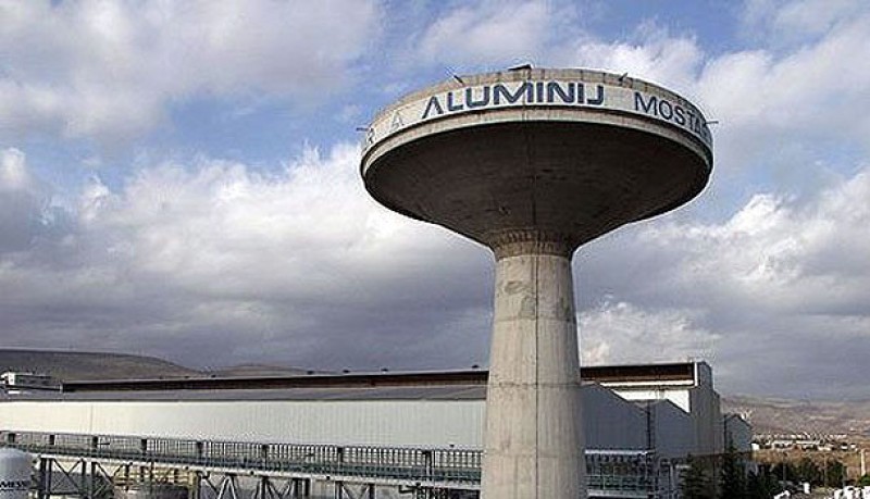 Sindikalna Organizacija Mostarskog Aluminija Odustala Od štrajka