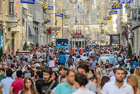 Vanredno Stanje U Turskoj Neće Dovoditi U Neprijatnu Situaciju Turiste