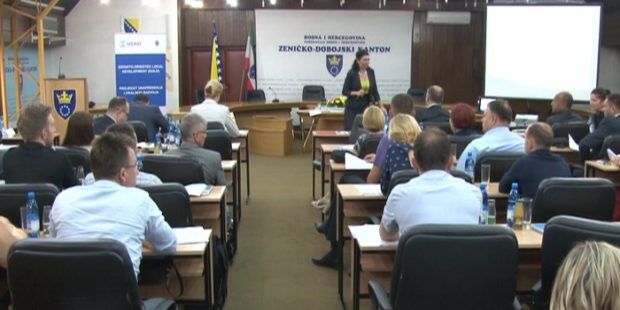 Predsjednik VTK BiH Podržao Novi Model Javno-privatnog Partnerstva U ZDK