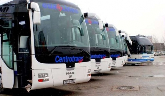 Centrotrans Eurolines: Moguće Povećanje Cijena Autobuskih Karata