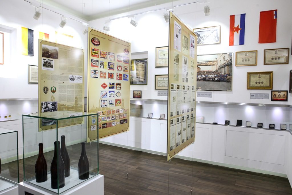 Sarajevska Pivara Muzej