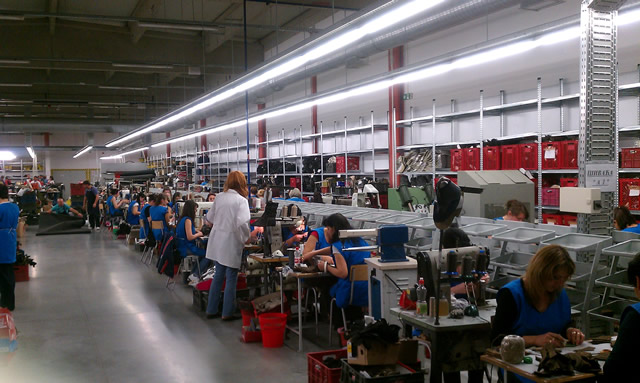 Vlada FBiH: O Strategiji Razvoja Industrije Tekstila, Odjeće, Kože I Obuće