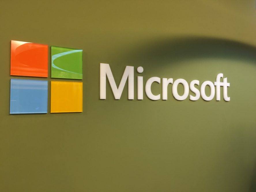 Microsoft Otvaranjem Novih Ureda Obilježio 10 Godina Rada U BiH