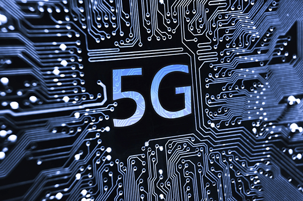 KT I Samsung Ostvarili Prvi Poziv Korištenjem 5G Mreže U Potpunosti