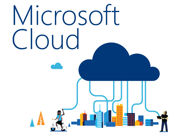 Microsoft U Evropi Povećava Investicije U Oblak Na Tri Milijarde Dolara