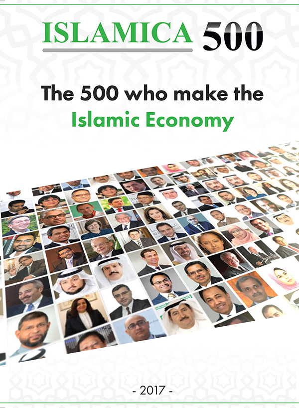 Amer Bukvić Među 500 Najuspješnijih Pojedinaca U Islamskoj Ekonomiji U Svijetu