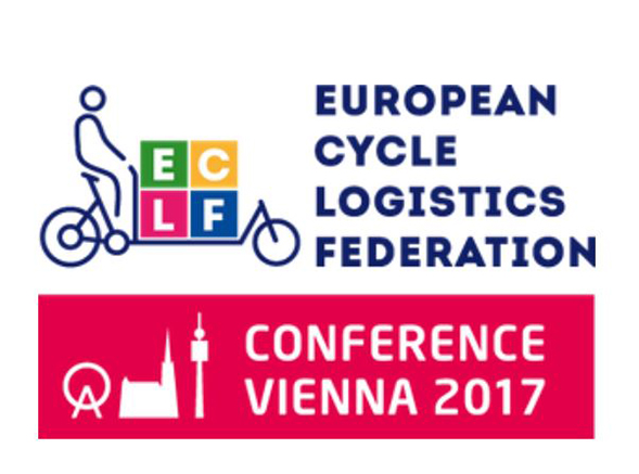 Beč Domaćin Konferencije O Evropskoj Biciklističkoj Logistici 2017.