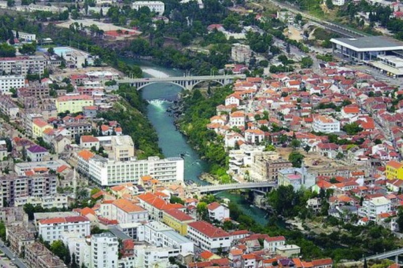 Andaluzija Pomaže Mostaru U Razvoju Turističkih Kapaciteta