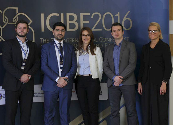 U Sarajevu ICIBF 2016 Pobudila Veliki Interes Stručnjaka Iz Cijelog Svijeta