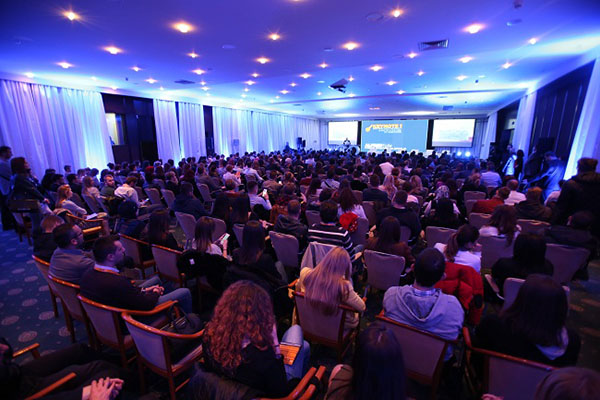 Uspješno Završen Prvi Regionalni Forum Biznis Inovacija Sarajevo Unlimited
