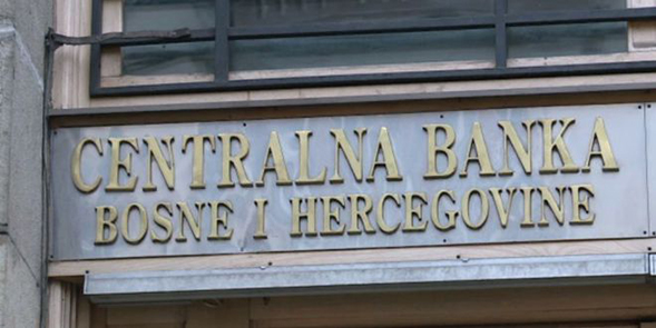 Centralna Banka BiH: Potvrđen Kreditni Rejting BiH