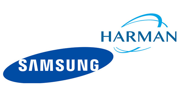 Samsung Electronics Kupuje HARMAN