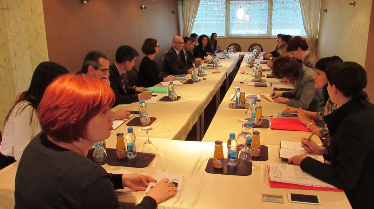 Delegacija MMF-a Počela Razgovore Sa Ministarstvom Finansija Republike Srpske