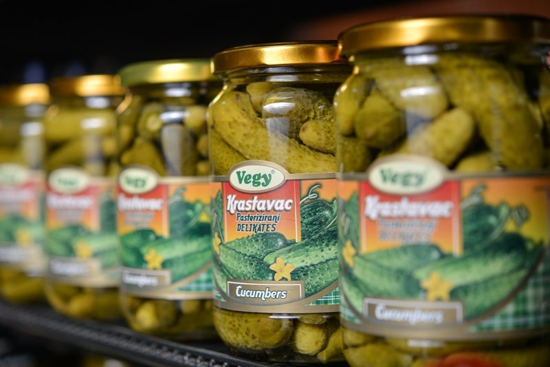 Vegafruit Ponovo Izvozi: Otvorili Smo Strana Tržišta, Treba Nam Podrška Na Domaćem