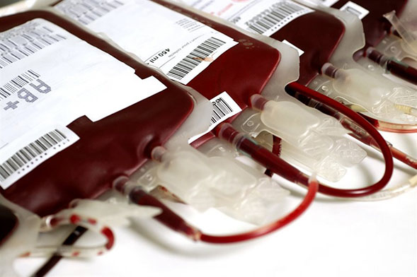 Uposlenici Centrotransa Darovali Krv