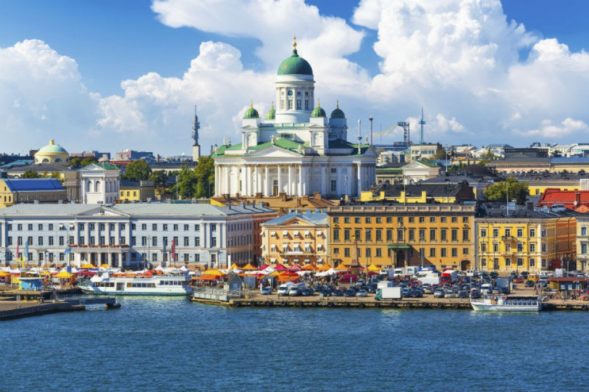 Finska Isplatila Prvu Platu Od 560 Eura Nezaposlenima