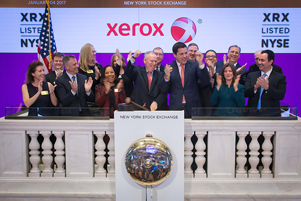 Xerox Završio Odvajanje Dijela Poslovanja U Firmu Conduent