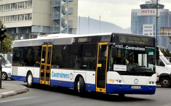 Centrotrans Očekuje Ravnopravan Status U Javnom Prijevozu Putnika
