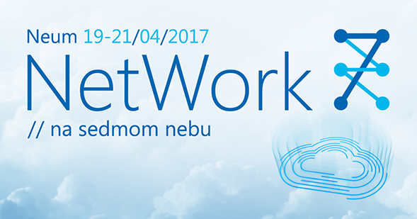 Otvorene Prijave Za Microsoft NetWork 7 Konferenciju