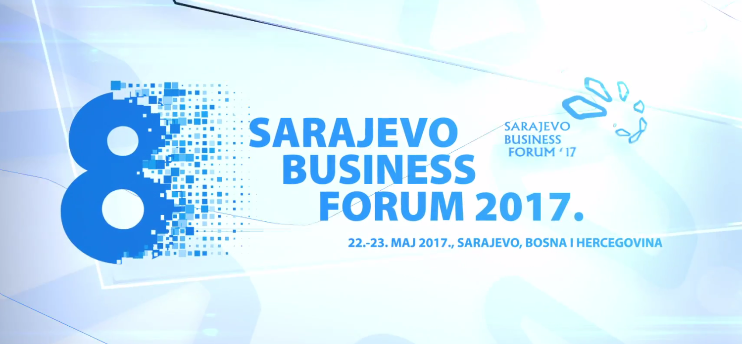 Počele Pripremne Aktivnosti Za Sarajevo Business Forum 2017