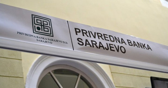 Usvojen Jedinstveni Naziv Privredna Banka Sarajevo
