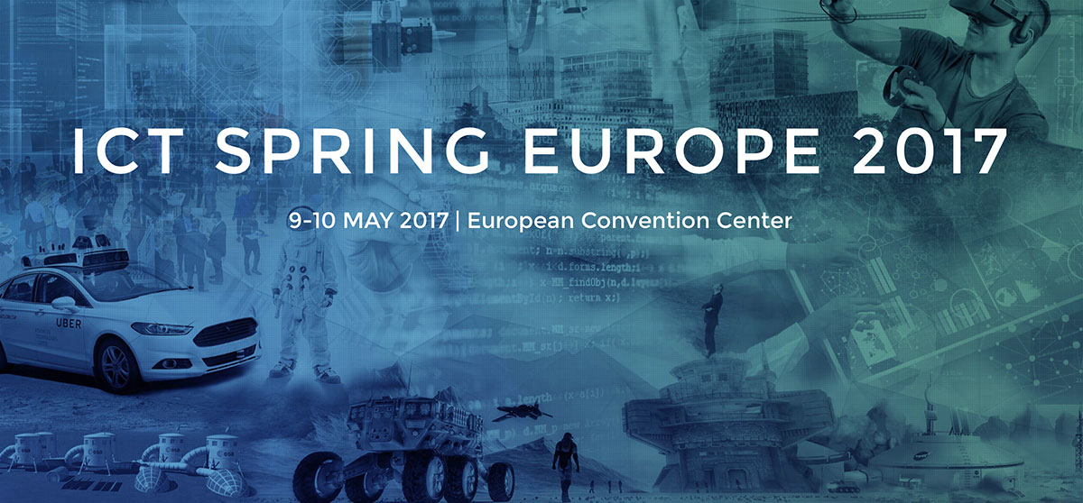 Poziv Za Učešće Na Poslovnim Susretima „ICT Spring Europe 2017”