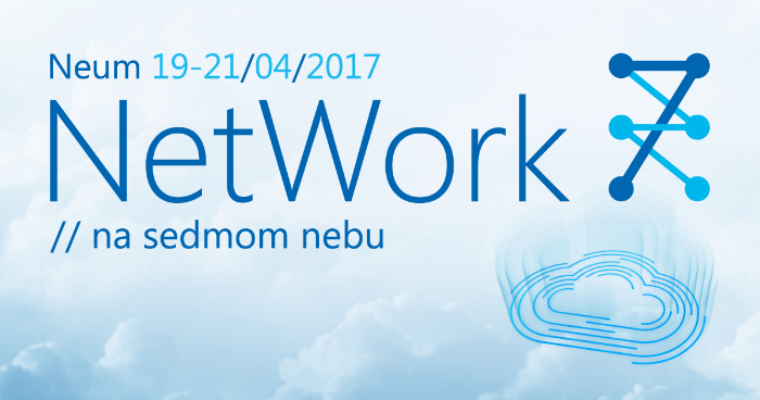 Microsoft NetWork 7