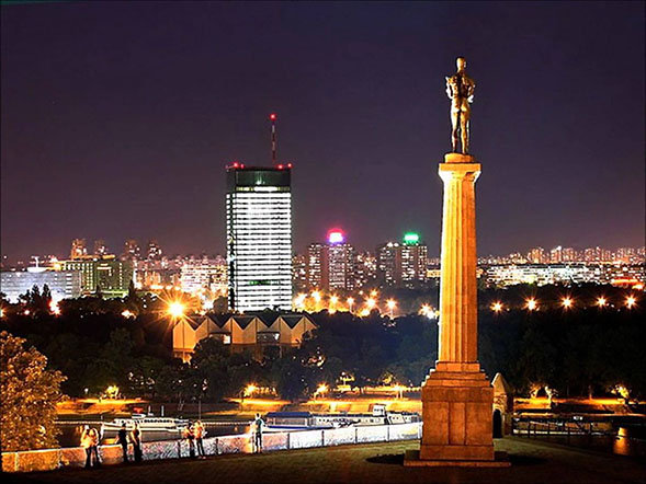 Al Shiddi Zainteresovan Za Ulaganja U Hotelijerstvo U Beogradu