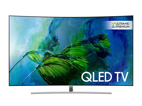 Samsungova Linija QLED Televizora Iz 2017 Dobila Premium Certifikat UltraHD Alliance