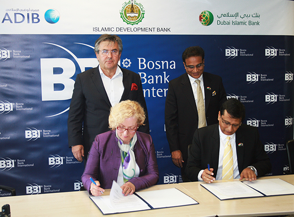 Potpisan Memorandum Između BBI VIP Biznis Kluba I Indijsko Bosanskog Business Foruma