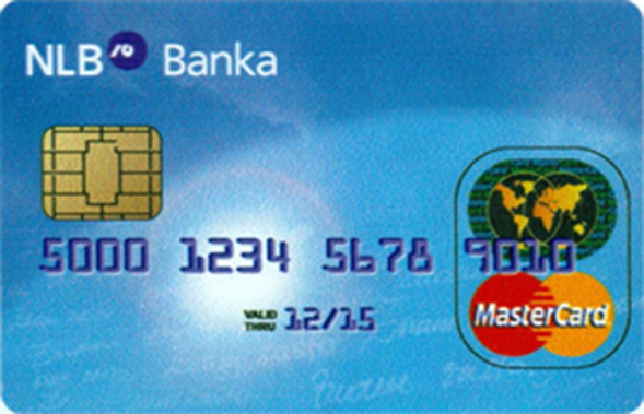 NLB MasterCard Charge Kartica Na Rate: Plaćanje Bez Kamata, Naknada I Dodatnih Troškova!