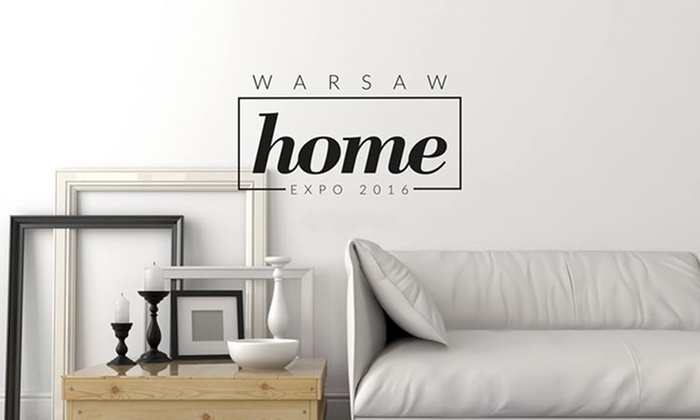 WARSAW HOME
