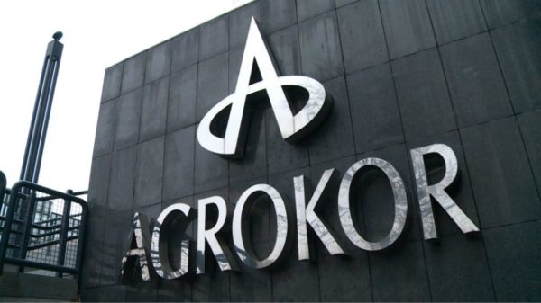 Agrokor Postigao Dogovor Sa Sberbankom