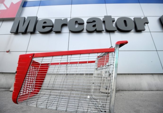 Mercator Prodaje 17 Velikih Trgovačkih Centara U Regiji